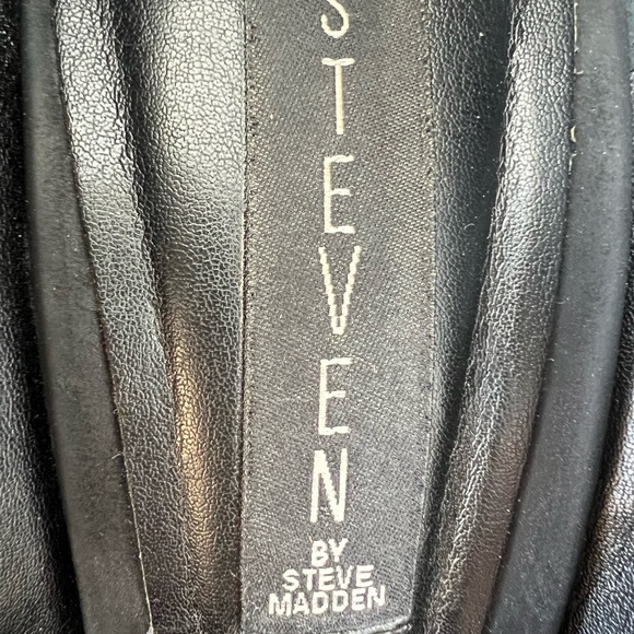 STEVEN by Steve Madden Bow Heels - Picture 3 of 7